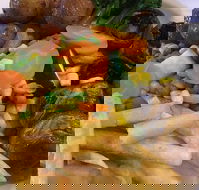 The Wharf Hotel Wynyard - Accommodation Mount Tamborine