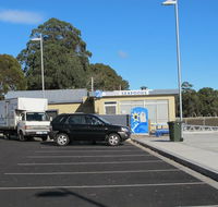 The Wynyard Wharf Fish  Chips - Accommodation Mount Tamborine