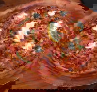 Trimboli's Pizzas - Accommodation Mount Tamborine