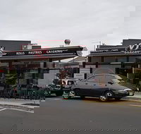 VJ's Barkery - Accommodation Mount Tamborine