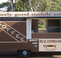 Wheel Good Mobile Coffee - Accommodation Mount Tamborine
