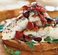 Zeps Cafe - Accommodation Mount Tamborine