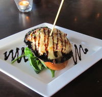 Elixir Cafe - Accommodation Mount Tamborine
