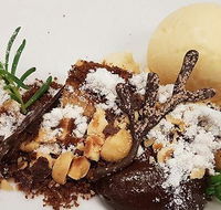 Brewsters Gallery Cafe - Accommodation Mount Tamborine