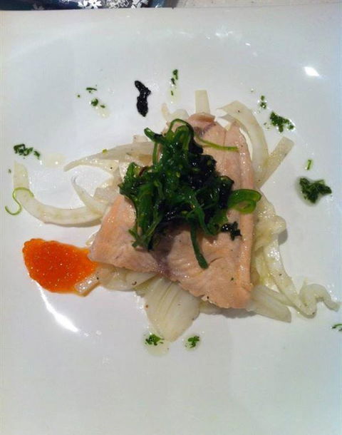 Palate - Accommodation Mount Tamborine 16