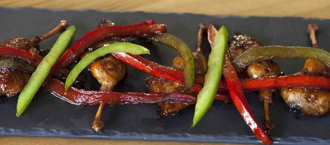 Palate - Accommodation Mount Tamborine 18