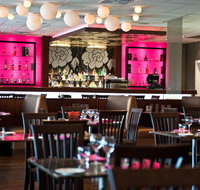 Bollywood Restobar - Accommodation Mount Tamborine