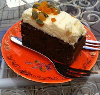 Chinta Cafe - Accommodation Mount Tamborine