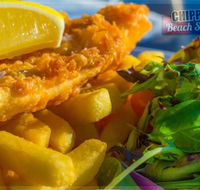 Chippys Beach Shack - Accommodation Mount Tamborine