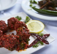 Dhaba - Accommodation Mount Tamborine