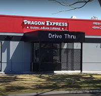 Dragon Express - Accommodation Mount Tamborine