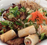 Hu Tieu Thanh Liem - Accommodation Mount Tamborine