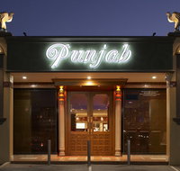 Punjab Indian Restaurant - Accommodation Mount Tamborine