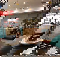 The Coffee Club - Accommodation Mount Tamborine