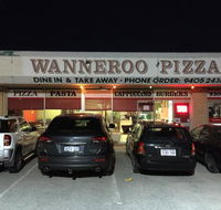 Wanneroo Pizza - Accommodation Mount Tamborine