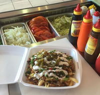 Malaga Kebabs - Accommodation Mount Tamborine