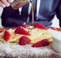 Beachpoint Cafe - Accommodation Mount Tamborine