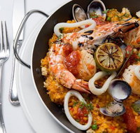 Cantina  Grill - Accommodation Mount Tamborine