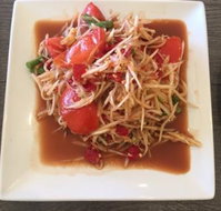 Thai Tae - Accommodation Mount Tamborine