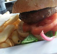 Outback Jacks - Accommodation Mount Tamborine