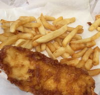 Rockingham Beach Seafood Takeaway - Accommodation Mount Tamborine