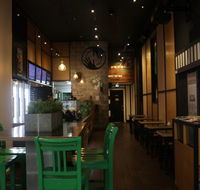 Zambrero - Accommodation Mount Tamborine