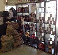 Central Block Coffee - Accommodation Mount Tamborine