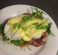 Coffee shack Cafe - Accommodation Mount Tamborine