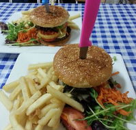 Corrigin Hotel Resdtaurant  Pub - Accommodation Mount Tamborine