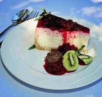 Cygnet Bay Restaurant - Accommodation Mount Tamborine