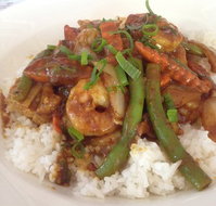 Dat n Thu's Restaurant - Accommodation Mount Tamborine