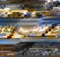 Dawns Delights Cafe - Accommodation Mount Tamborine