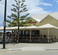 Dome Cafe - Accommodation Mount Tamborine