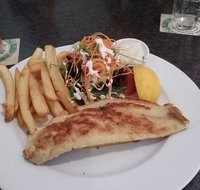 Dongara Hotel - Accommodation Mount Tamborine