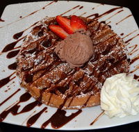 Eye Scream Cafe - Accommodation Mount Tamborine