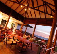 Raugi's Restaurant - Accommodation Mount Tamborine