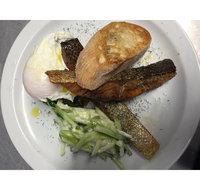 Seaspray Beach Cafe - Accommodation Mount Tamborine