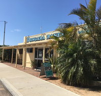 The Dongara Bakery - Accommodation Mount Tamborine