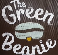 The Green Beanie - Accommodation Mount Tamborine