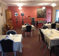 The Homestead Restaurant - Accommodation Mount Tamborine