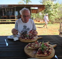 Whale Song Cafe - Accommodation Mount Tamborine