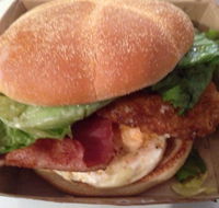 Mcdonald's - Accommodation Mount Tamborine