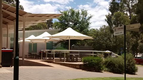 Aroma - Accommodation Mount Tamborine 0