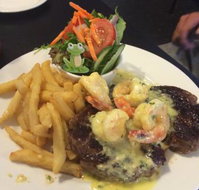 Aldinga Pub - Accommodation Mount Tamborine