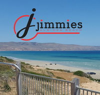 Jimmies Aldinga Beach - Accommodation Mount Tamborine