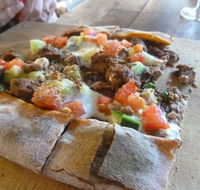 Russells Pizza - Accommodation Mount Tamborine