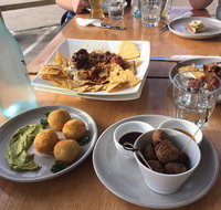 SOURC'D Wine  Coffee Bar - Accommodation Mount Tamborine