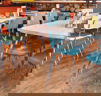 The golden fleece cafe - Accommodation Mount Tamborine
