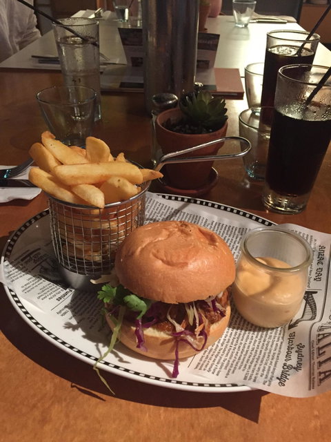Atura Roadhouse Bar And Grill - Accommodation Mount Tamborine 8