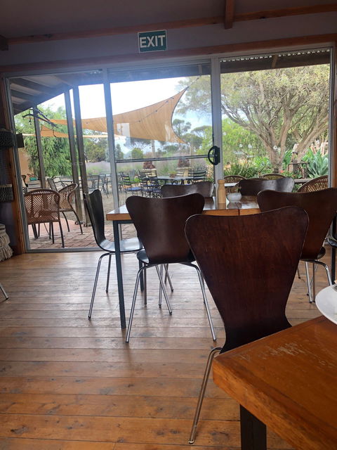 Emu Bay Lavender - Accommodation Mount Tamborine 1
